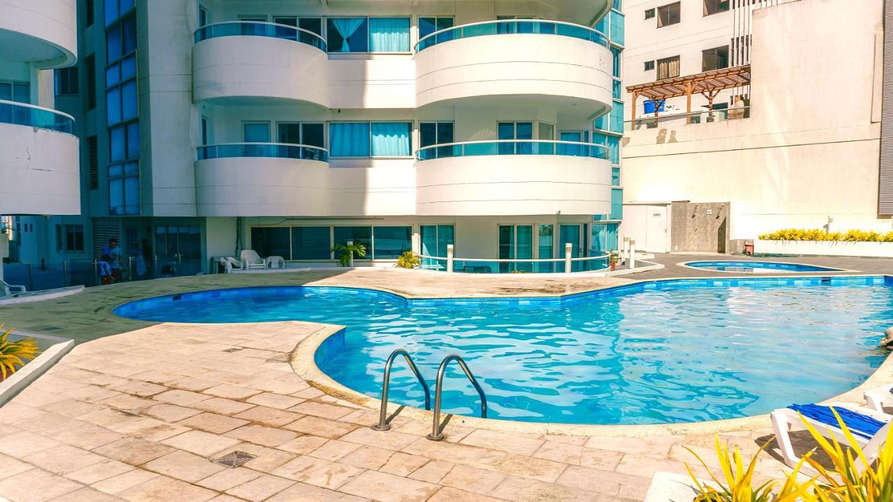 Torres Del Lago B-2 Cartagena Esterno foto
